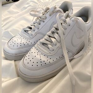 Women's Sneakers Nike Court Vision Low